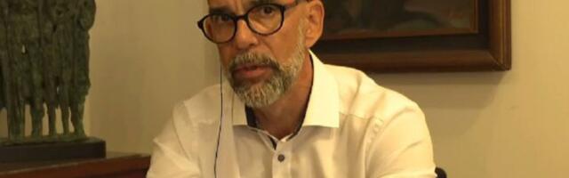 "Vlast želi da ukine TOK kako ne bi bilo rizika da budu krivično gonjeni"