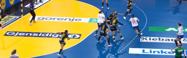 Rukometašice do nogu potučene u odlučujućem meču: Crnogorke došle do ubedljive pobede