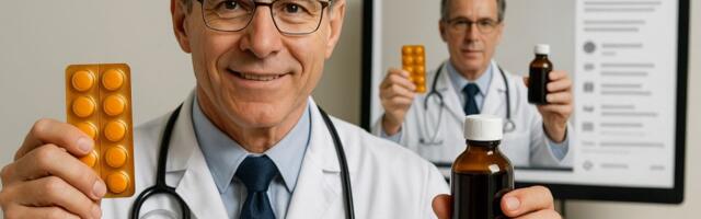 Društvene mreže prepune AI snimaka poznatih doktora koji promovišu nadrilekarstvo