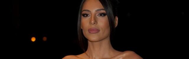 Nevaljala Anastasija: Iskopirala najbezobraznije izdanje Cece Ražnatović - Vreli kadrovi