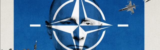 „NUKLEARNI NAPAD JE NEIZBEŽAN“ — ruska državna TV preti Britaniji, NATO u panici: &quot;Ovo je najopasniji trenutak posle 1930-ih!“