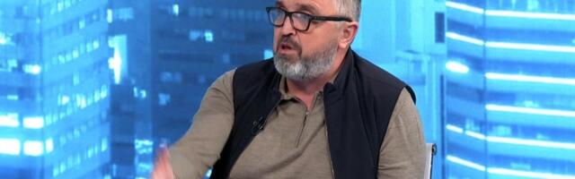 Vučić uvek kriv svakom i za sve u regionu! Vučićević u emisiji "Hit Tvit": Srbija vodi politiku, ne prepisuje je