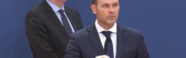 PENZIONERIMA 4000 VIŠE, A ZDRAVSTVENIM RADNICIMA TRAJNO POVEĆANJE PLATA! Siniša Mali najavio nove ekonomske mere! (Video)