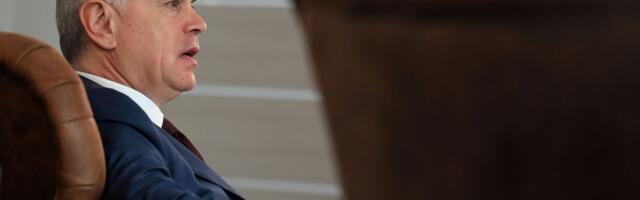 Emotivni govor Zvezdana Terzića na sahrani oca Jovana, uz suze je izgovarao: Tata moj, bio si u pravu!