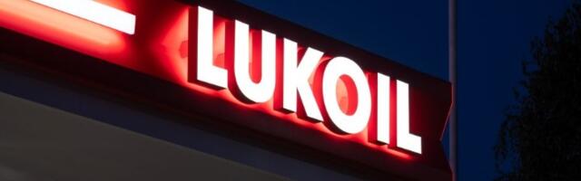 Rusi prodaju Lukoil: Poznat glavni kandidat za kupovinu