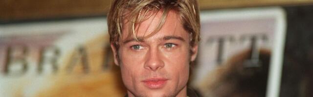 Bred Pit svoj prvi film snimio sa Milenom Dravić: Pojavio se snimak njegovog boravka u Jugi (VIDEO)