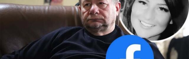 ŠTA SE DESILO SA ANDRIJANOM LAZIĆ?! Neutešni otac i dalje slomljen od tuge, OVO kida dušu na komade!