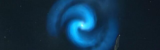 Ovo je bilo vidljivo u zoru: Čudovišta okupirala nebo