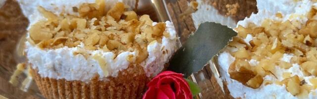 Desert spreman za 15 minuta: Ne peče se, a ukusom oduševljava - savršen za iznenadne goste (VIDEO)