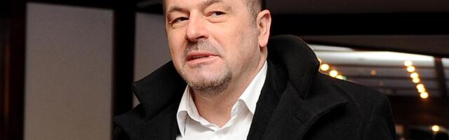 "TREBALO JE TO SVE PROGUTATI I USAGLASITI..." Saša Milošević Mare oženio je 14 godina mlađu ženu, srce mu zarobila ćerka legendarnog muzičara