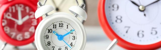 Svaki dan gledate na sat i vidite ISTO VREME? Evo šta znače BROJEVI koji se ponavljaju