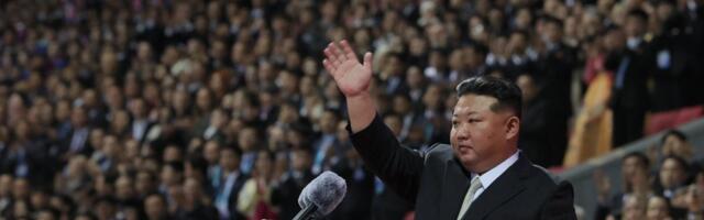 Svet u strahu od Kimove "neuhvatljive" zveri -Lider Severne Koreje lično naredio lansiranje: "Spremni smo za udar!" (FOTO)