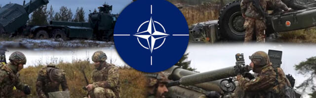 AKO TRAMP NAPADNE GRENLAND, TO ĆE BITI KRAJ NATO: Evropljanima počinje opasno da gori pod nogama!