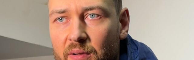 Motejunas o minutaži i Obradoviću nakon poraza: Možda u trenerovim očima nije bilo nešto kako treba...