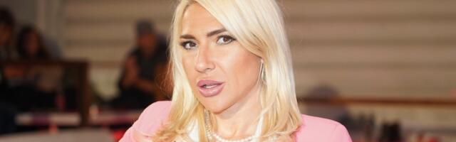 Jovana Jeremić napala bivšeg muža, on sve objavio javno: "Ti čoveče imaš problem, šta će ti krševi?"