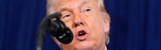 Tramp otkrio DUGO čuvanu tajnu: Melanija MRZI kada... (VIDEO)