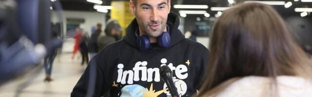 Ispao sa Exatlona, pa proživeo dramu na aerodromu - Nova neprijatnost za Marka (VIDEO)