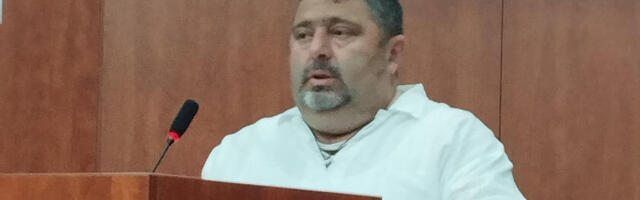 Stevčić: Gradonačelniče, gde su u svemu tome borci? Za njih u budžetu nema ni reda, ni sluha, ni dinara