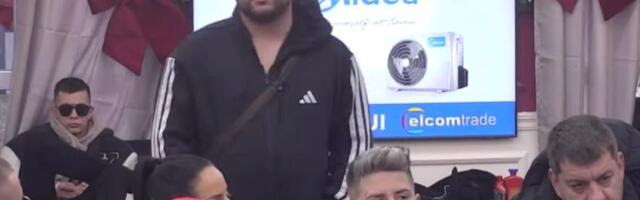 "PORED ANELI SAM ZVER, A PORED MAJE PAPUČA" Asmin više ne može da krije šta misli, priznao sve