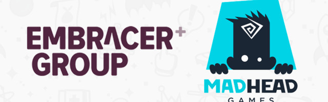 Švedski Embracer Group kupio domaći Mad Head Games
