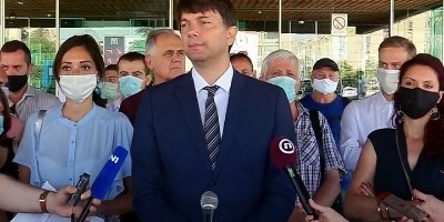 "Gradski urbanista počašćen sa 27 miliona dinara"