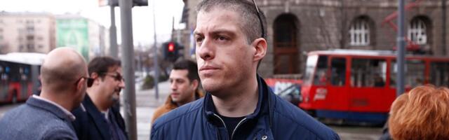 Advokat Ninić pozvao sudije i tužioce da do ponedeljka stupe u OBUSTAVU rada