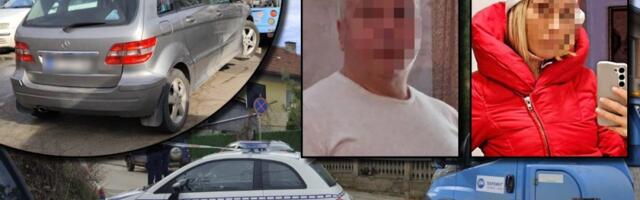 Sumnja se da je rođak pomagao ubici: Policija traga za pištoljem kojim je ubijena Aleksandra u Nišu