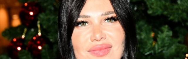 PET GODINA STARIJI PARTNER Stanije Dobrojević POSEDUJE VIŠE ZGRADA PO AMERICI: Ovo su novi detalji o muškarcu kog ljubi posle Alibabe