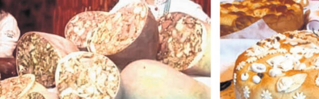 Тежак распоред за гурмане и љубитеље добре капљице