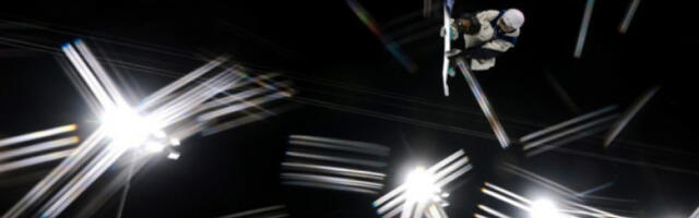 Јуто Тоцука освојио злато у халфпајпу