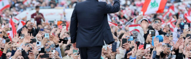 Саад ал Харири најавио учешће своје партије на изборима