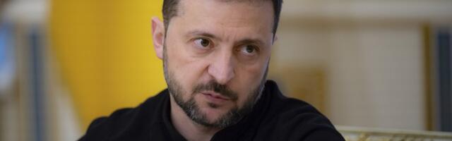 Oglasio se Zelenski o pregovorima u Ženevi: Teško je…