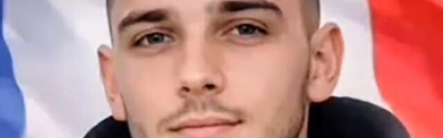 Brutalno ubistvo mladića na protestu pojačalo sukobe krajnje levice i desnice: Francuska se trese pred izbore