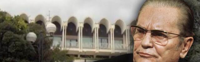 Kuvarica iz Titove tajne vile progovorila nakon decenija ćutanja: On u nju nikad nije kročio, pa pomenula i državnu tajnu