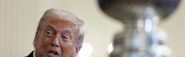 Trampova diplomatija bez diplomata, Persijski zaliv sve bliži velikom sukobu