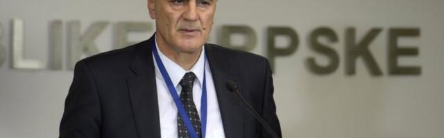 SINIŠA KARAN HITNO HOSPITALIZOVAN! Predsednik RS u bolnici zbog opšteg infektivnog sindroma!