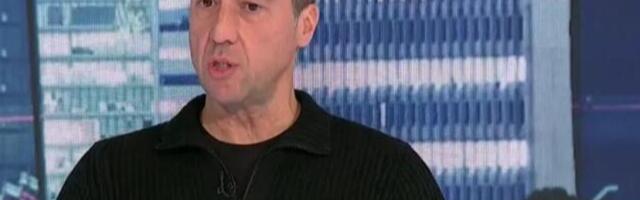 STIGLA PRVA REAKCIJA MLADENA MIJATOVIĆA POSLE DEINE UDAJE! Ovo su svi čekali, evo gde je "POBEGAO"