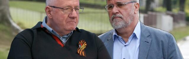 Šešelj raskrinkao Verana Matića: To je bila jedna od najvećih krađa - ovako je nastao, pa prodat B92