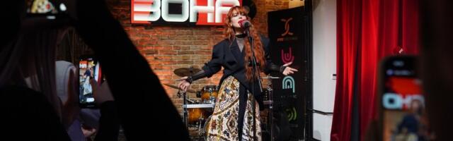 "Upiškila sam se na sceni": Pevačica nije stigla do toaleta, zbog blama želela da pobegne