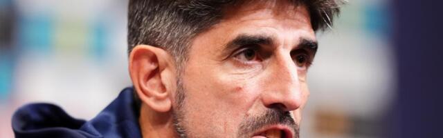 OTKRIVENO KAKO  JE VELJKO PAUNOVIĆ POSTAO SELEKTOR SRBIJE: Rekao je da ne može, a onda je  zazvonio telefon...