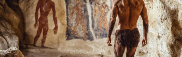 Šok otkriće o muškim neandertalcima i ženama modernih ljudi: Ovako su izgledali kontakti dve vrste