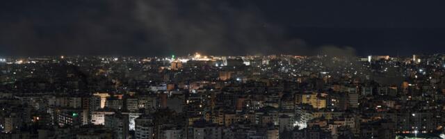 Libanske vlasti: Više od 50 mrtvih i 28.500 raseljenih u izraelskim napadima