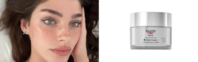 Kreme sa koenzimom Q10 su beauty punjač za umornu kožu lica