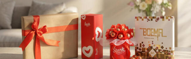 Poklon vodič za 8. mart – ideje za vama drage osobe