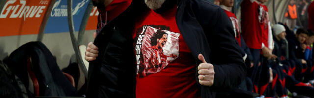 DEKI SE NEĆE UVREDITI, ALI SIN... Legendarni fudbaler Intera uporedio Dejana i Aleksandra Stankovića, pa otkrio ko će biti bolji!