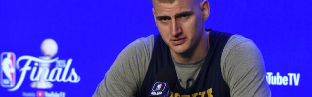 Jokić se iznervirao, pa brutalno pokopao kritičare: Ko to kaže, taj je neznalica