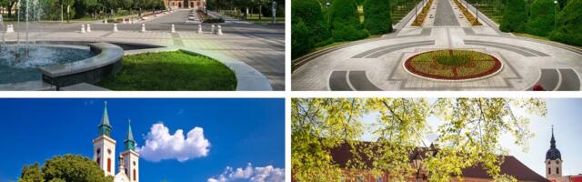 Sada i zvanično! Ovo je grad u Srbiji u kom se najbolje živi, a 20 puta je manji od Beograda