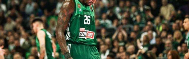 MATIJAS LESOR SE VRATIO NA TEREN, PA SPOMENUO NAVIJAČE PARTIZANA! Grobari će biti oduševljeni njegovim rečima!