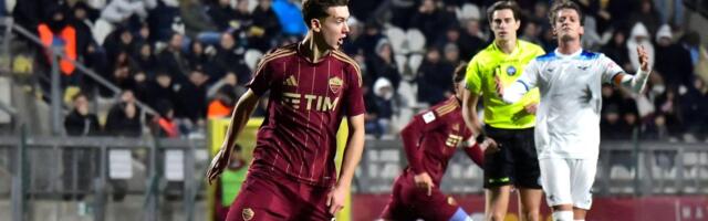 Italijani Hrvata upoređuju sa Srbinom, već su ga prozvali "mali Sergej Milinković-Savić"!