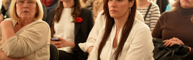 Када се предузетнице повежу